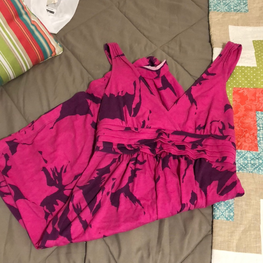 American Eagle Sun dress size small